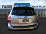 2014 Forester Thumbnail 5