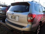 2014 Forester Thumbnail 6