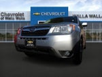 2014 Forester Thumbnail 15