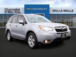 2014 Forester Thumbnail 1