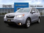 2014 Forester Thumbnail 3
