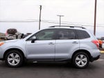 2014 Forester Thumbnail 4