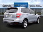 2014 Forester Thumbnail 7