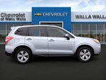 2014 Forester Thumbnail 8