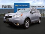 2014 Forester Thumbnail 36
