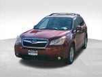 2014 Forester Thumbnail 3