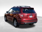 2014 Forester Thumbnail 5