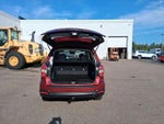 2014 Forester Thumbnail 33