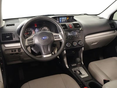 Photo of a 2015 Subaru Forester AWD 2.5I Limited 4DR Wagon for sale