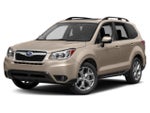 2015 Forester Thumbnail 1