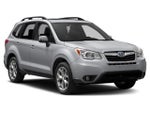 2015 Forester Thumbnail 6