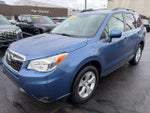 2016 Forester Thumbnail 1