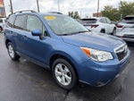 2016 Forester Thumbnail 2