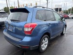 2016 Forester Thumbnail 3