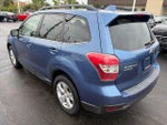 2016 Forester Thumbnail 4