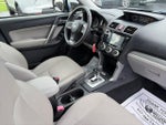 2016 Forester Thumbnail 5