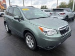 2016 Forester Thumbnail 2