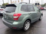2016 Forester Thumbnail 3