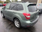 2016 Forester Thumbnail 4