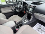 2016 Forester Thumbnail 5