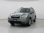 2015 Forester Thumbnail 4
