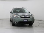 2015 Forester Thumbnail 5