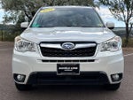 2016 Forester Thumbnail 3
