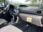 2016 Forester Thumbnail 8