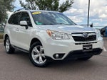 2016 Forester Thumbnail 35