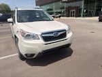 2016 Forester Thumbnail 2