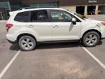 2016 Forester Thumbnail 3