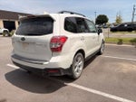 2016 Forester Thumbnail 5