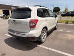 2016 Forester Thumbnail 6