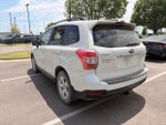 2016 Forester Thumbnail 10