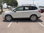 2016 Forester Thumbnail 12