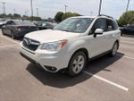 2016 Forester Thumbnail 13