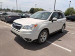 2016 Forester Thumbnail 14