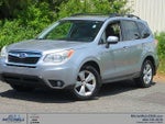 2014 Forester Thumbnail 1