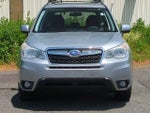 2014 Forester Thumbnail 2
