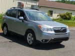 2014 Forester Thumbnail 3