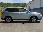 2014 Forester Thumbnail 4