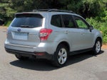 2014 Forester Thumbnail 5