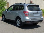 2014 Forester Thumbnail 8