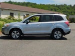 2014 Forester Thumbnail 9