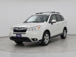 2015 Forester Thumbnail 4