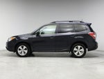 2014 Forester Thumbnail 3