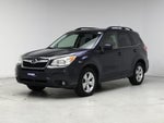 2014 Forester Thumbnail 4