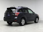 2014 Forester Thumbnail 8