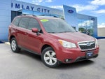 2014 Forester Thumbnail 1