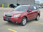 2014 Forester Thumbnail 2